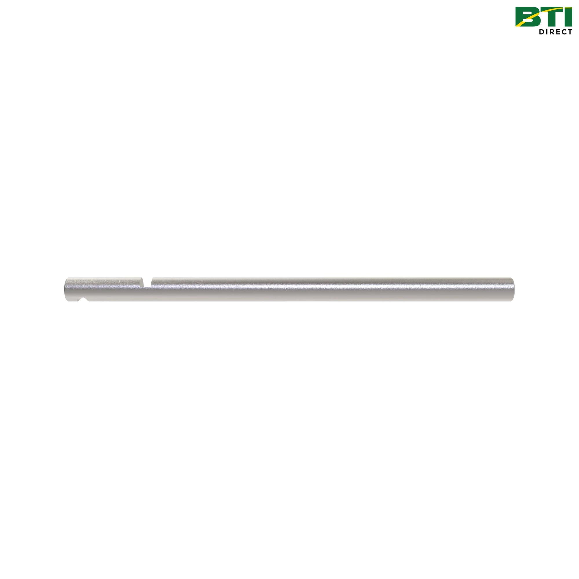 YZ91280: Rail
