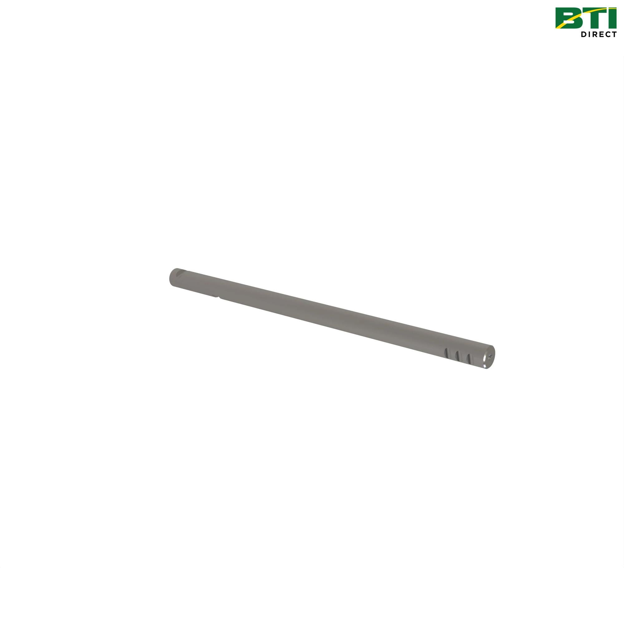 YZ91280: Rail