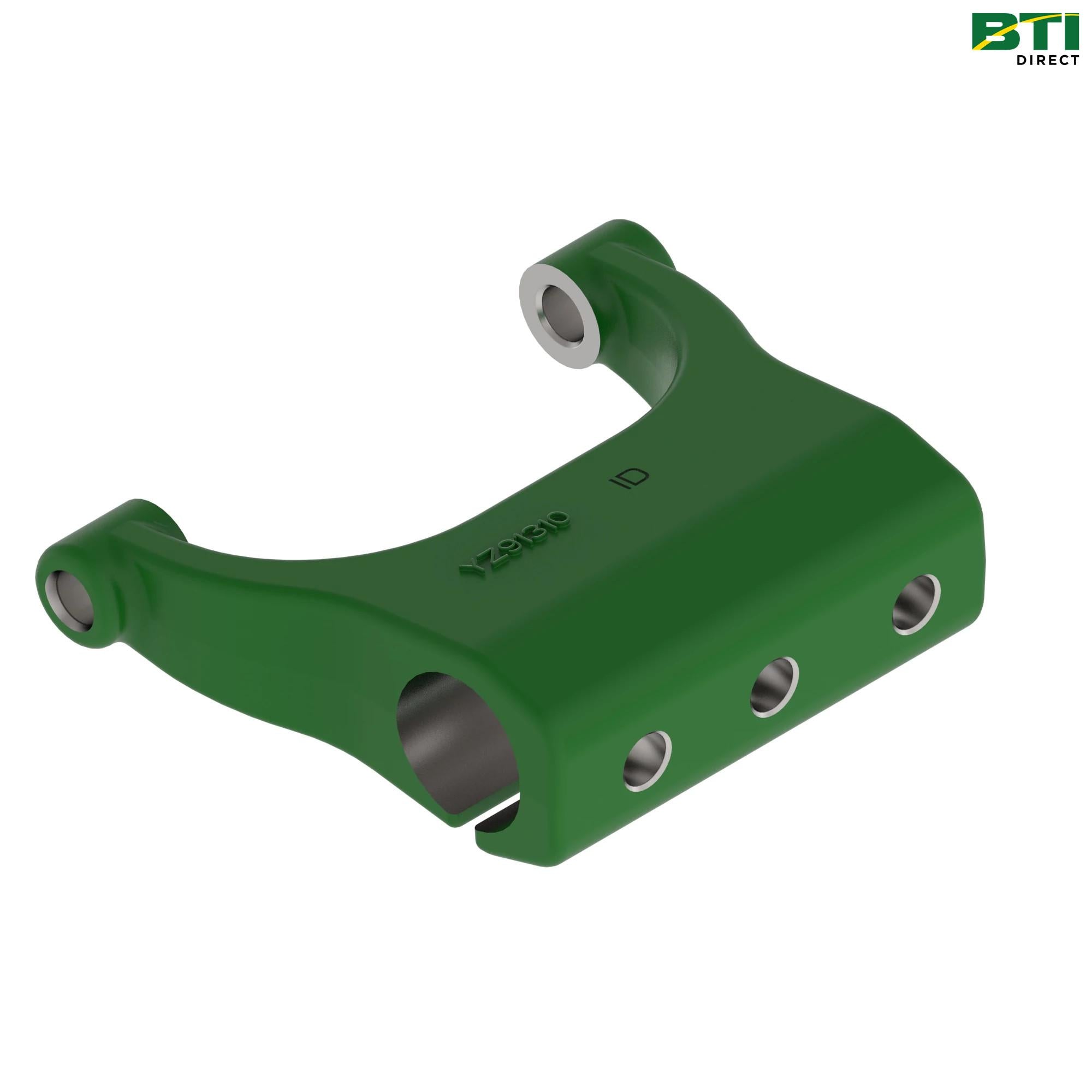 YZ91310: Clutch Fork