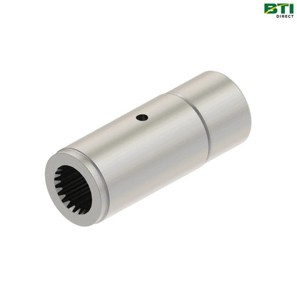 YZ91316: Splined Coupling