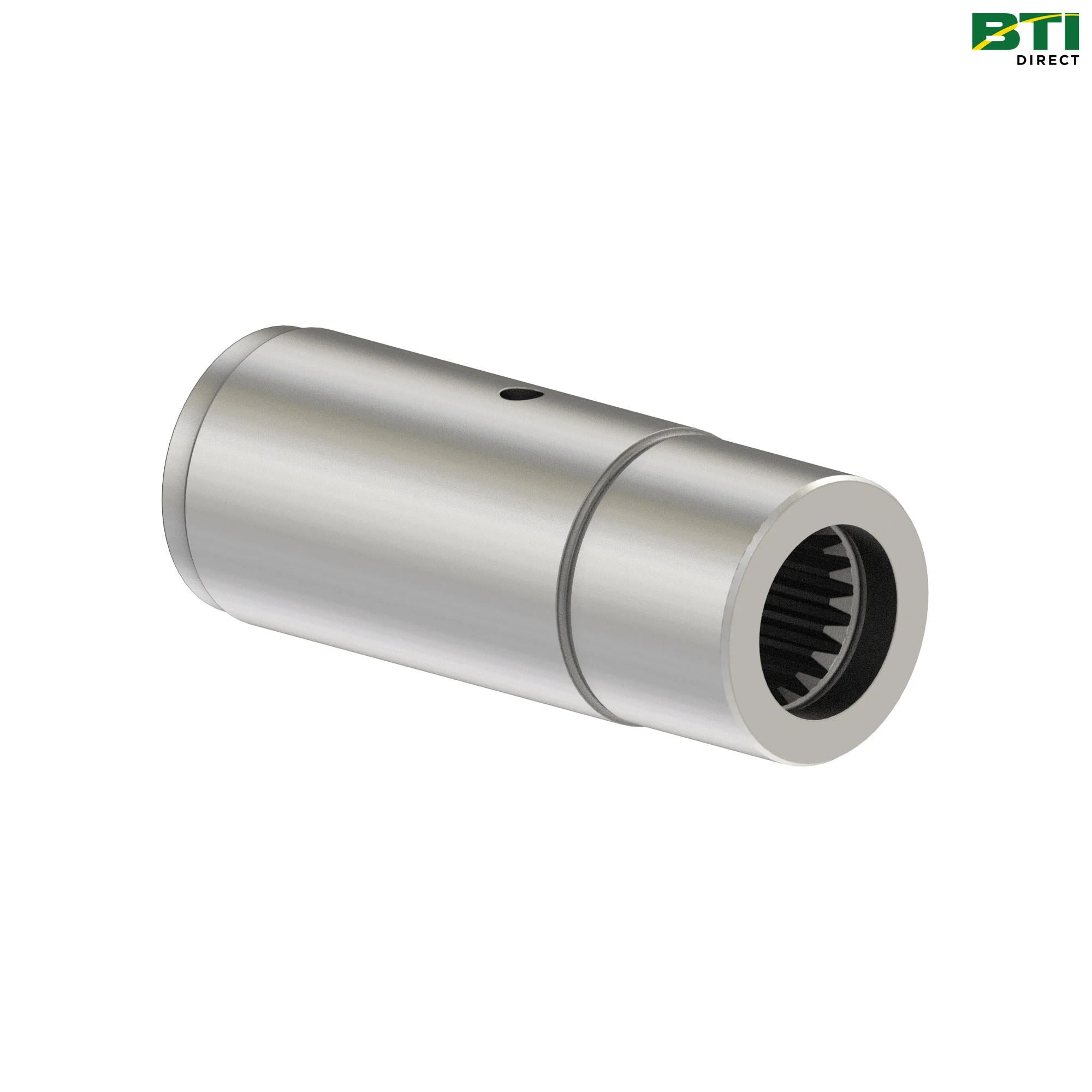 YZ91316: Splined Coupling