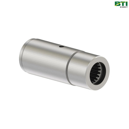 YZ91316: Splined Coupling