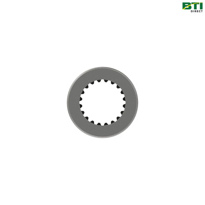 YZ91316: Splined Coupling