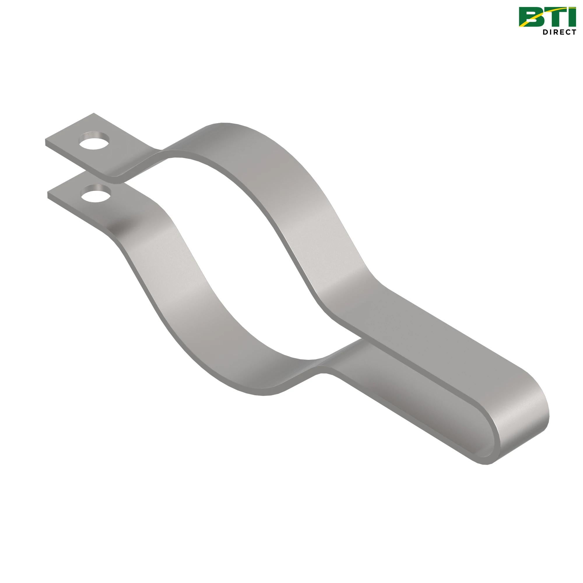 YZ91341: Bolt-On Clamp