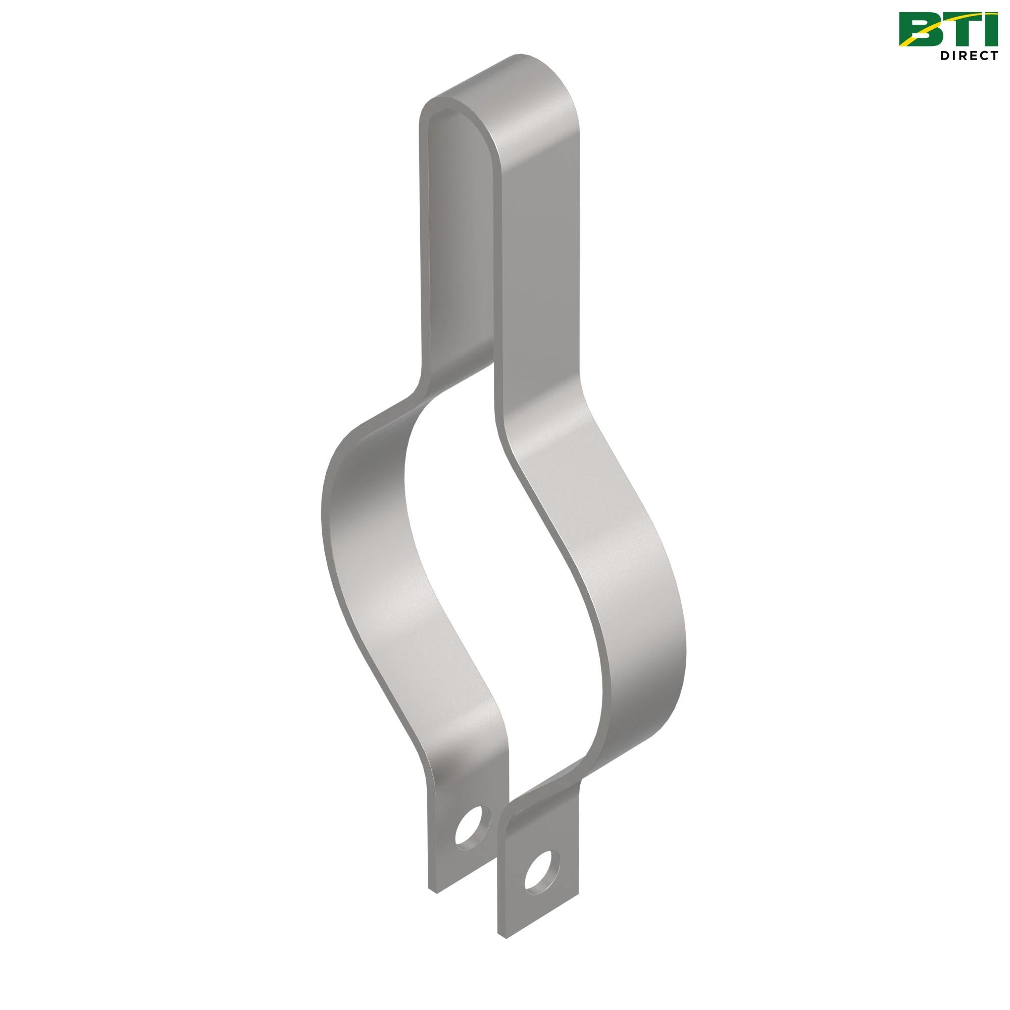 YZ91341: Bolt-On Clamp