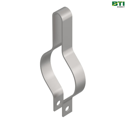 YZ91341: Bolt-On Clamp