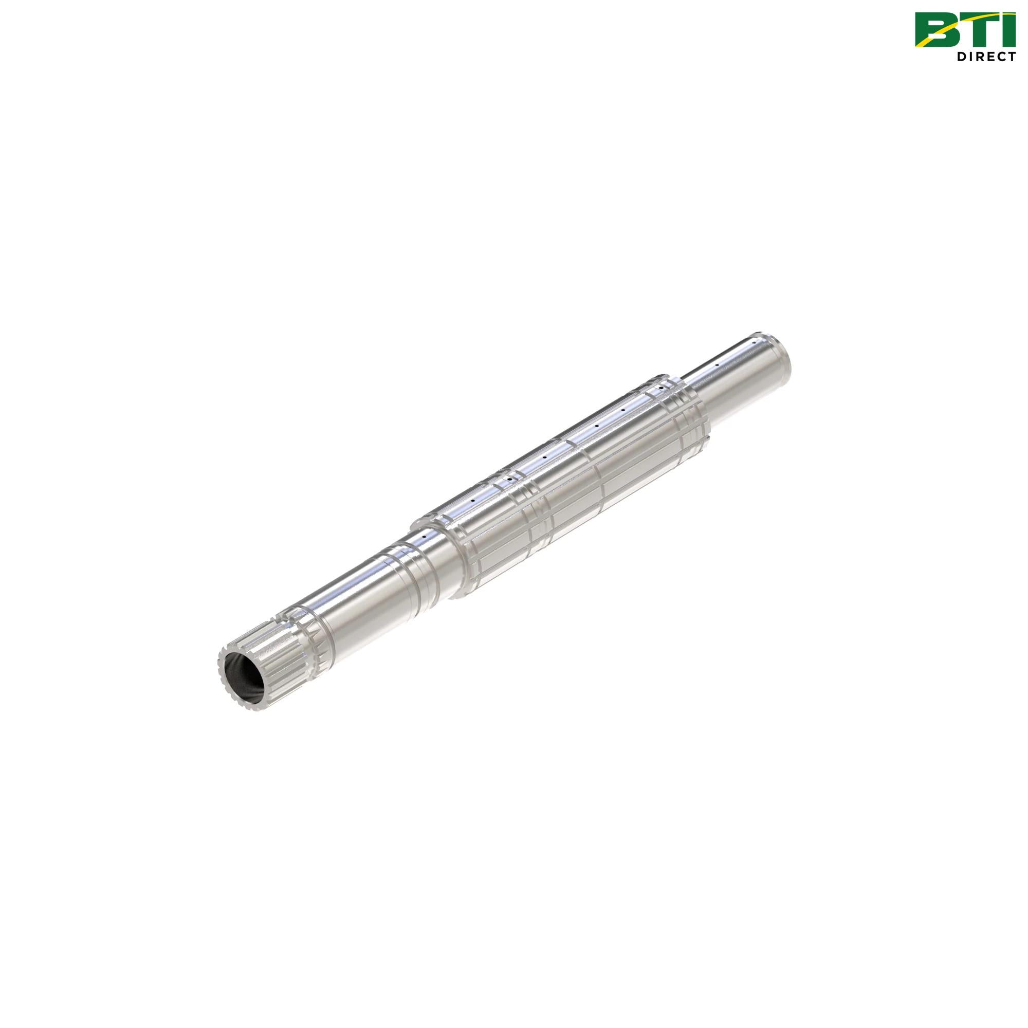 YZ91348: 1st Stage Shaft