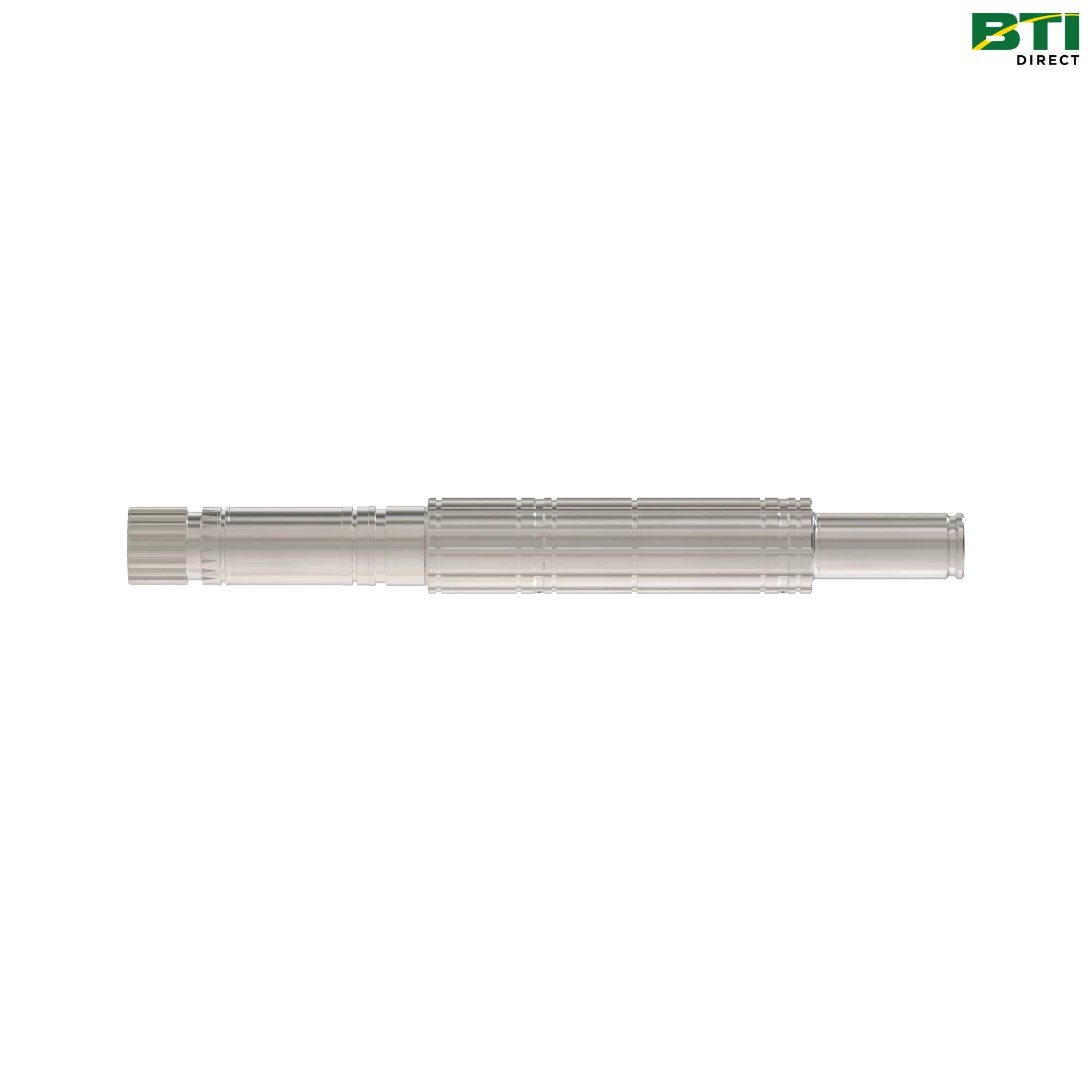 YZ91348: 1st Stage Shaft