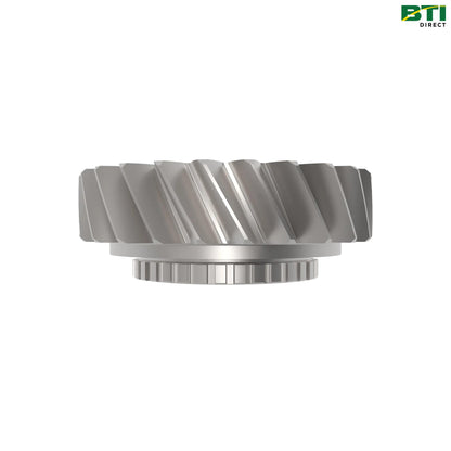 YZ91355: Helical Gear, 24 Teeth