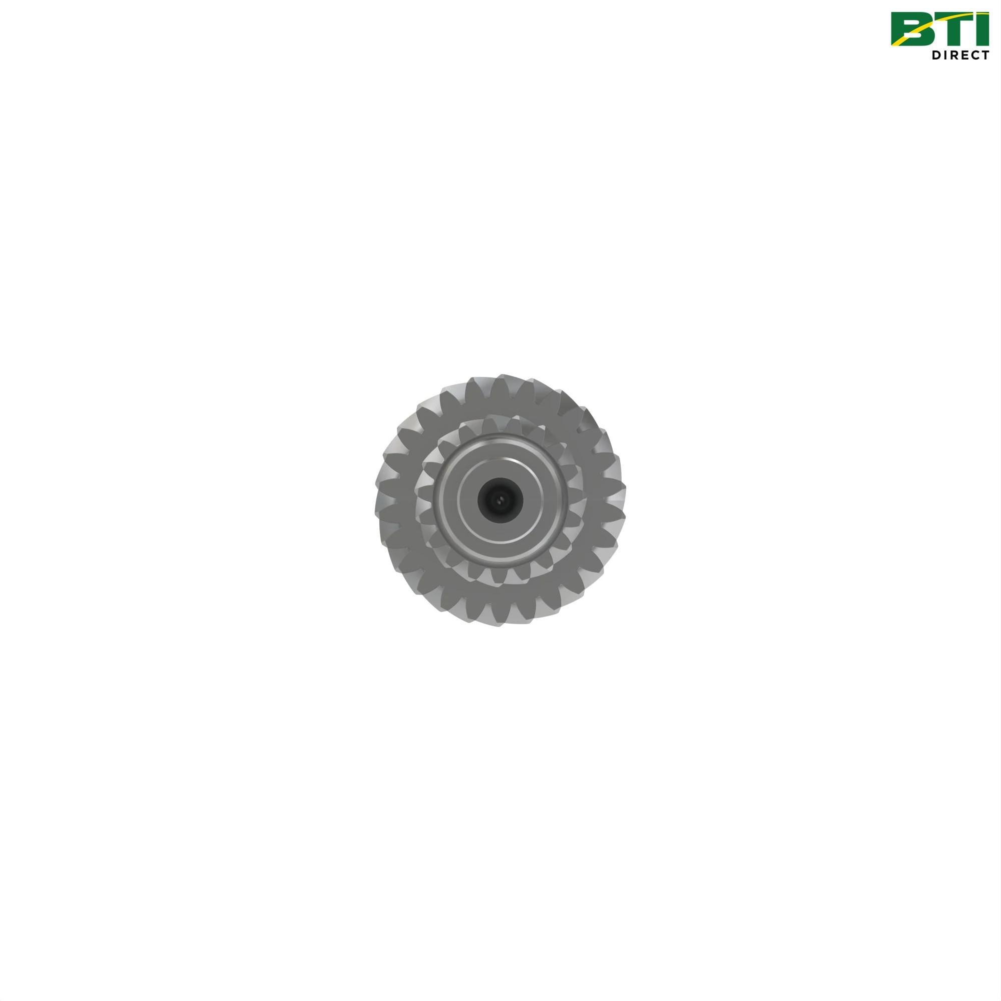 YZ91358: Second Stage Countershaft