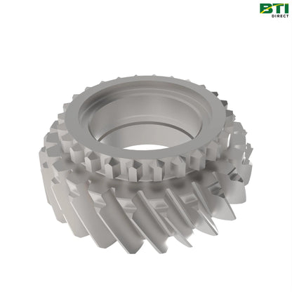 YZ91361: Left Side First Stage Group Shaft Helical Gear