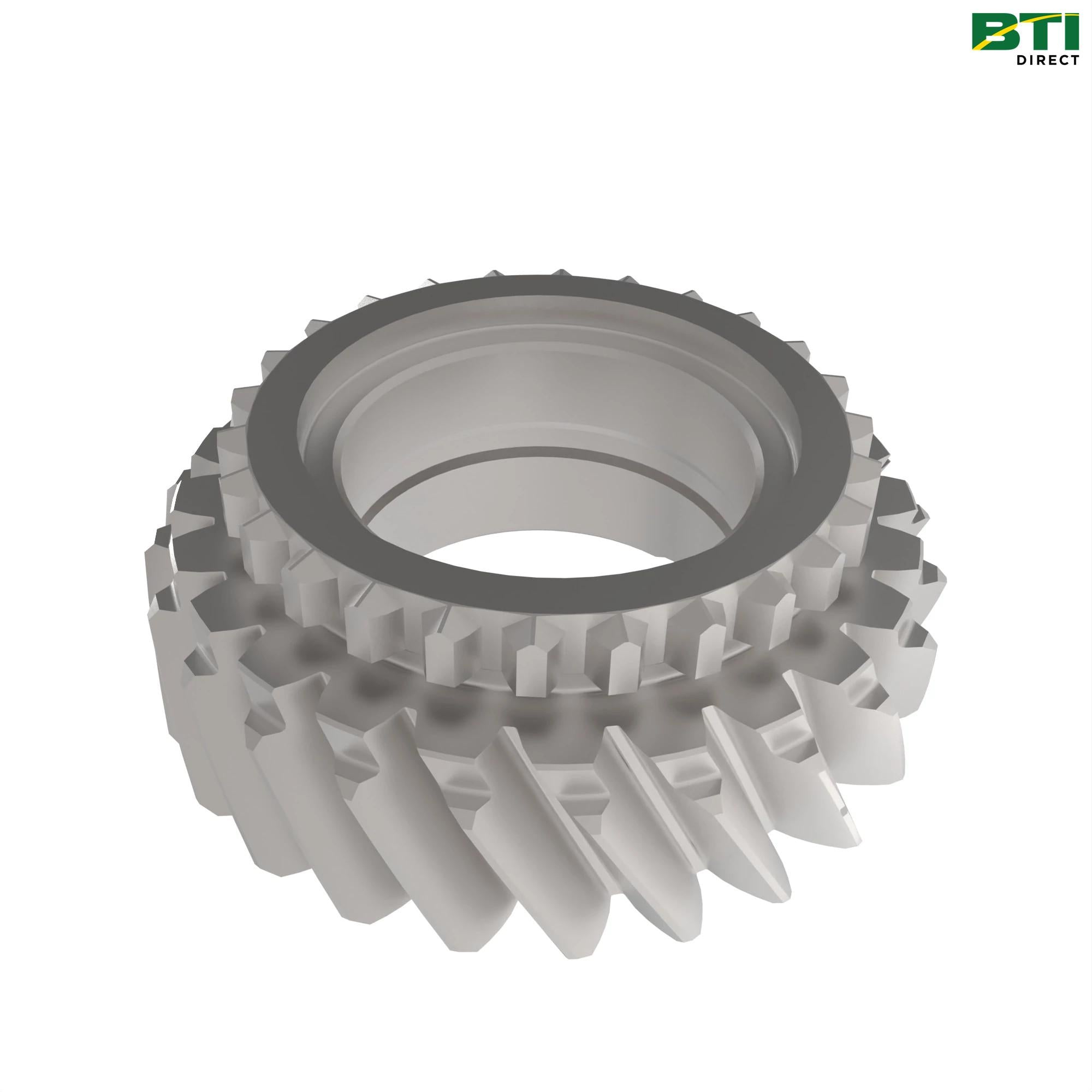 YZ91361: Left Side First Stage Group Shaft Helical Gear