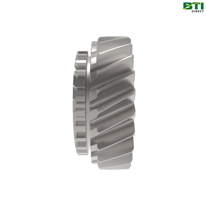 YZ91361: Left Side First Stage Group Shaft Helical Gear