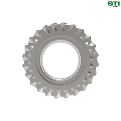 YZ91361: Left Side First Stage Group Shaft Helical Gear