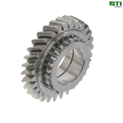 YZ91362: Helical Gear, 29 Teeth