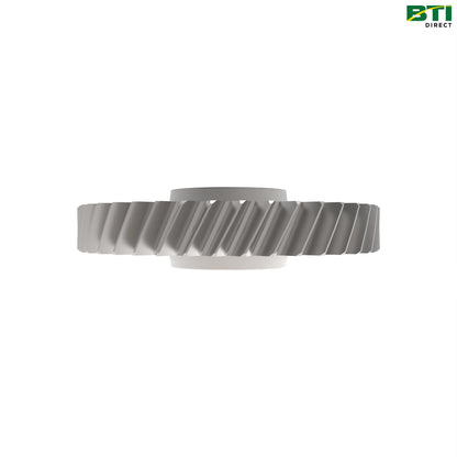 YZ91379: Helical Gear