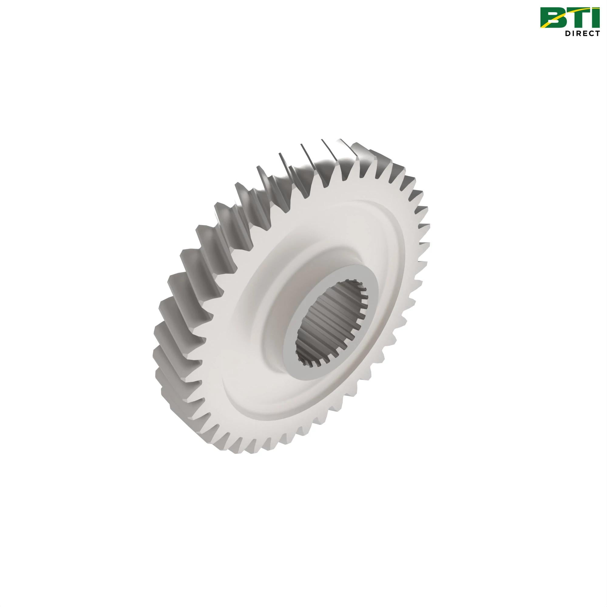 YZ91379: Helical Gear