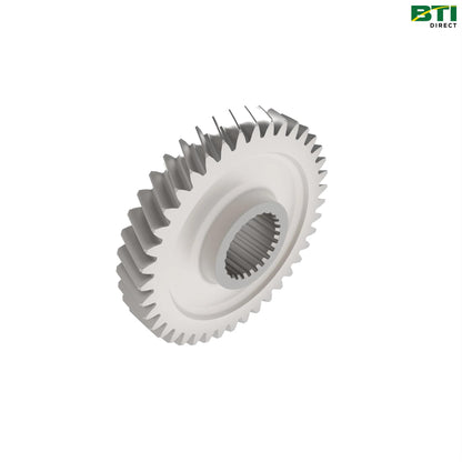 YZ91379: Helical Gear