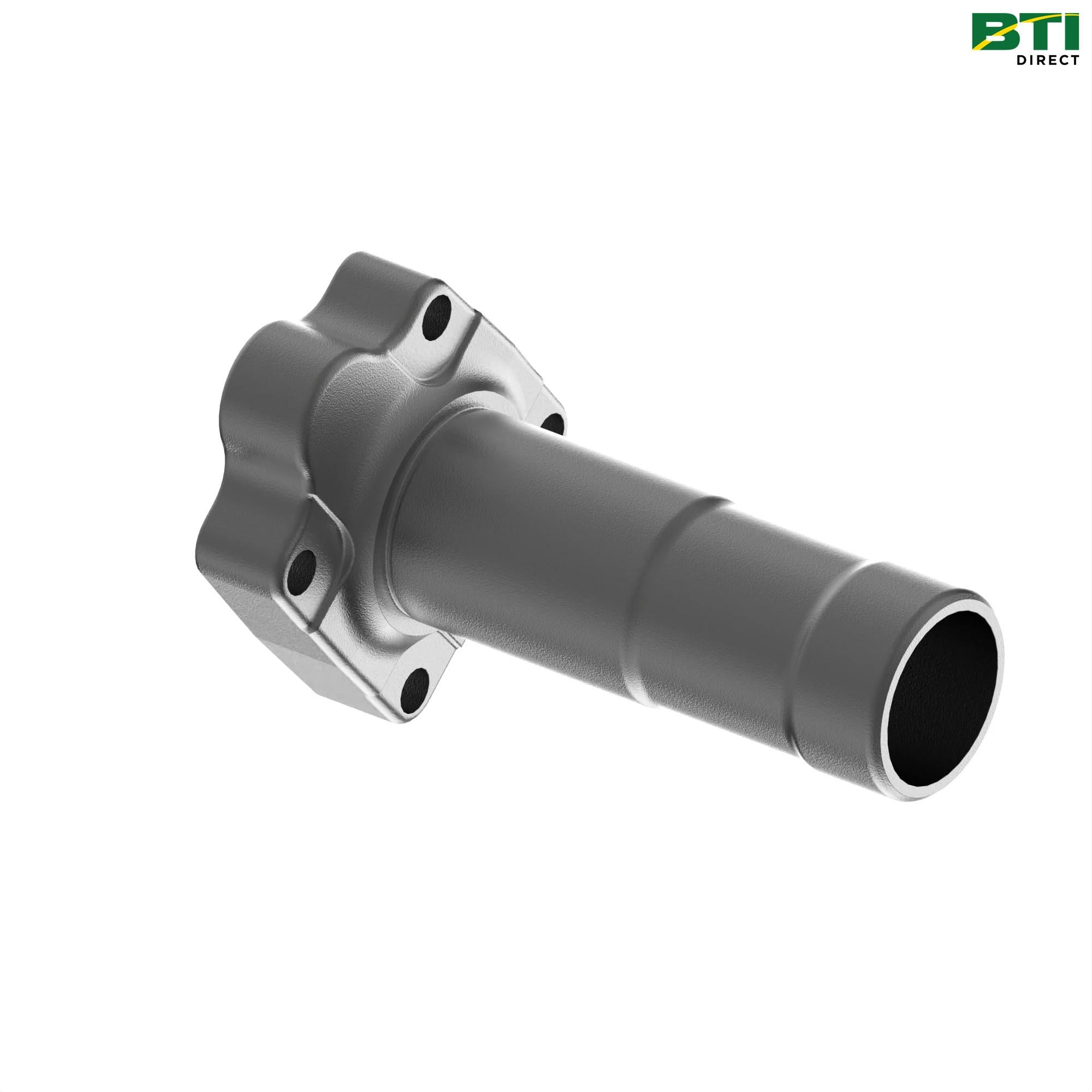 YZ91390: Throw Out Support Guide