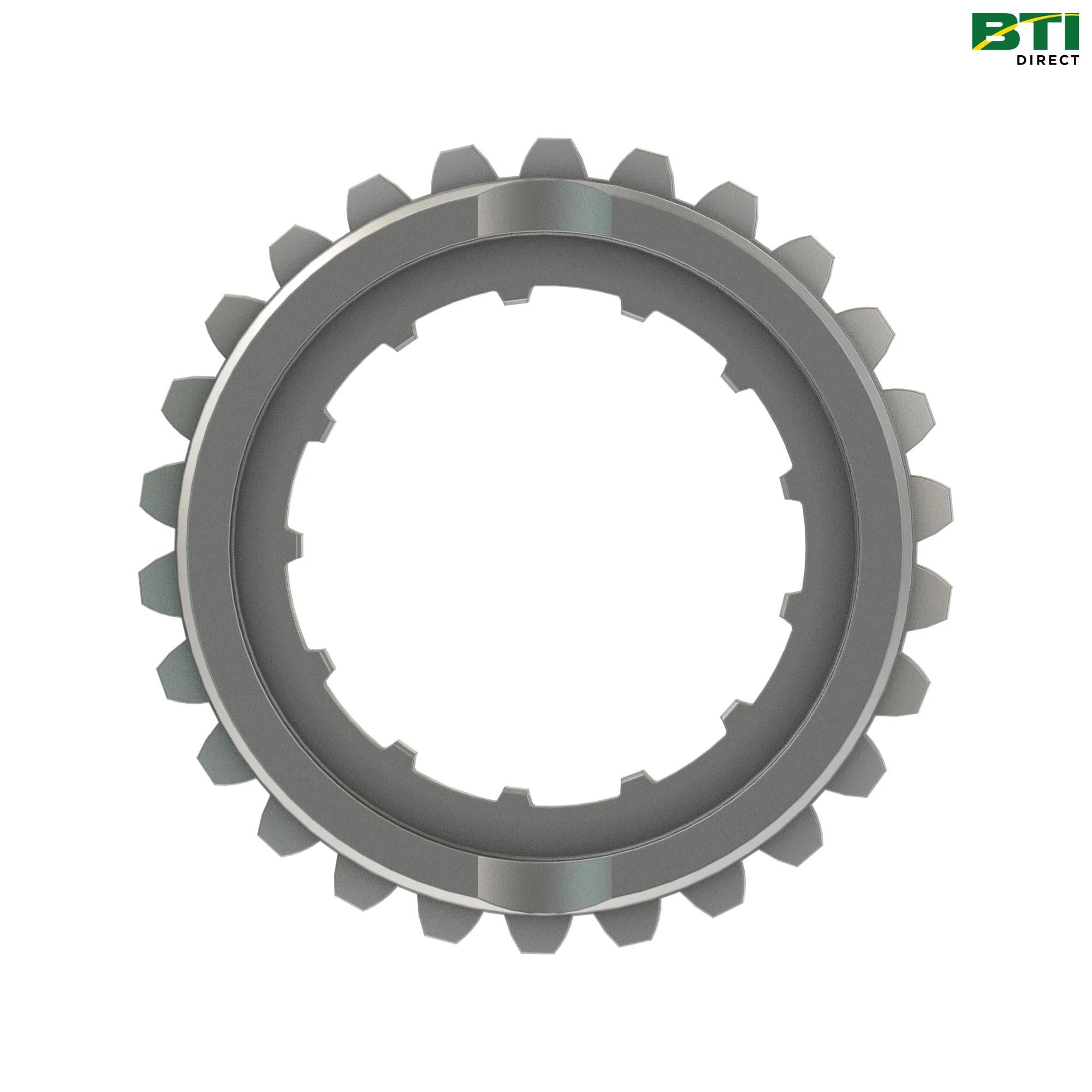YZ91405: Splined Coupling