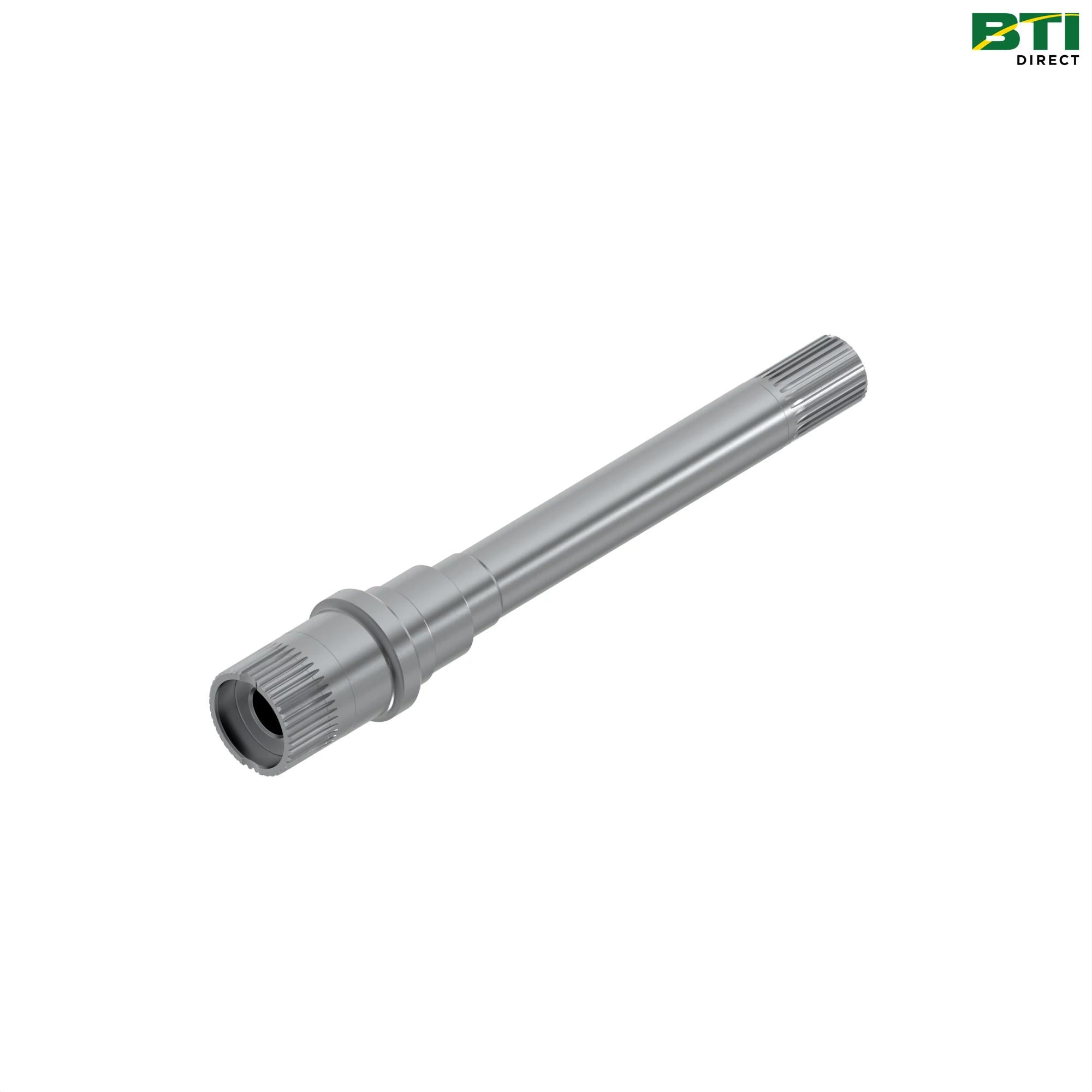 YZ91406: Dry Clutch Front Reaction Input Shaft