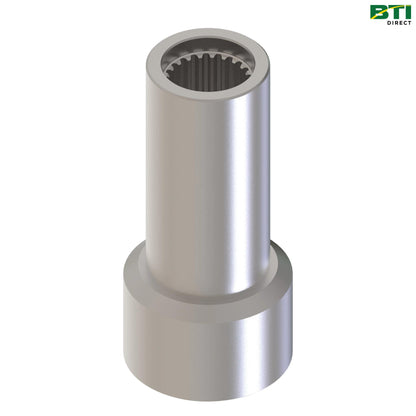 YZ91407: Splined Coupling
