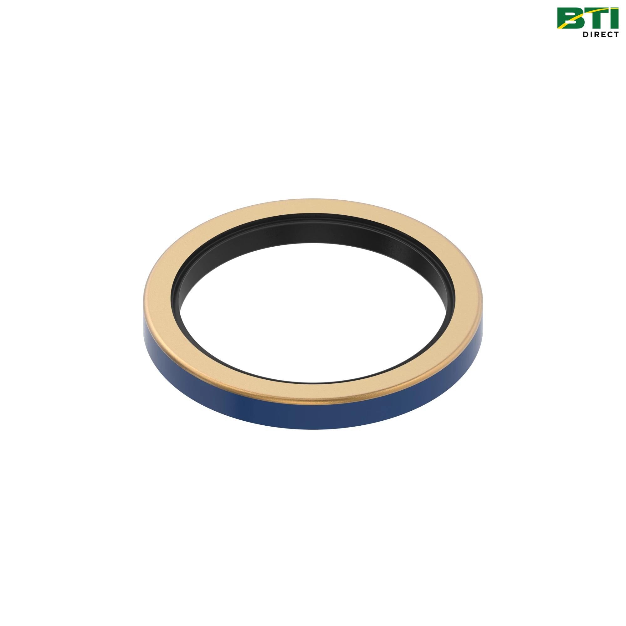 YZ91414: Internal Oil Metal Reinforced Rubber Seal
