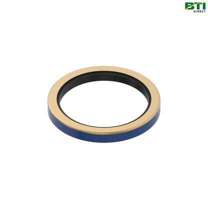 YZ91414: Internal Oil Metal Reinforced Rubber Seal