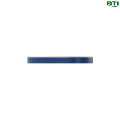 YZ91414: Internal Oil Metal Reinforced Rubber Seal