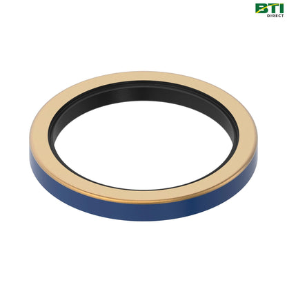 YZ91414: Internal Oil Metal Reinforced Rubber Seal