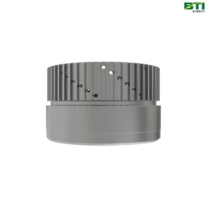 YZ91458: Forward Clutch Splined Coupling