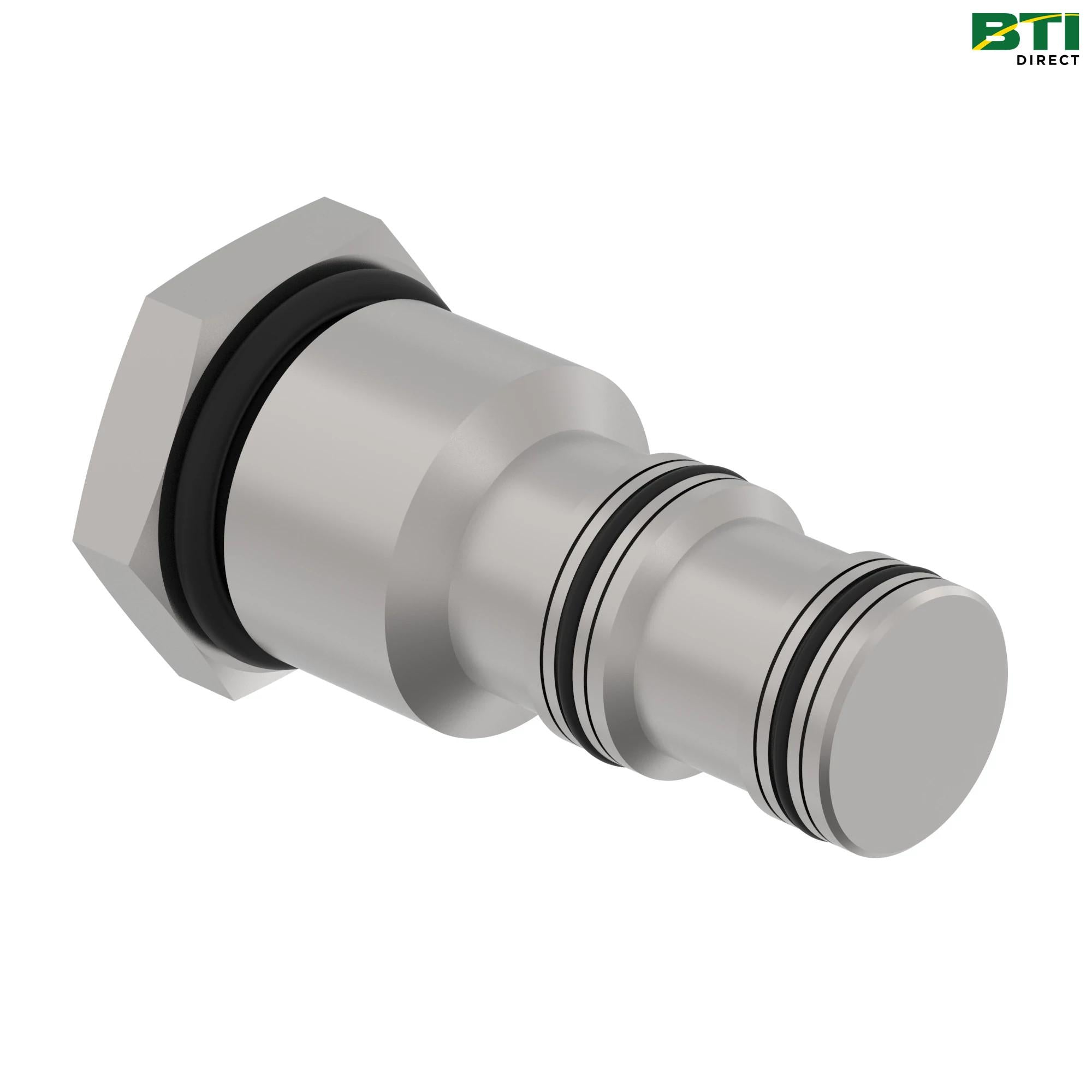 YZ91483: Valve Blanking Plug