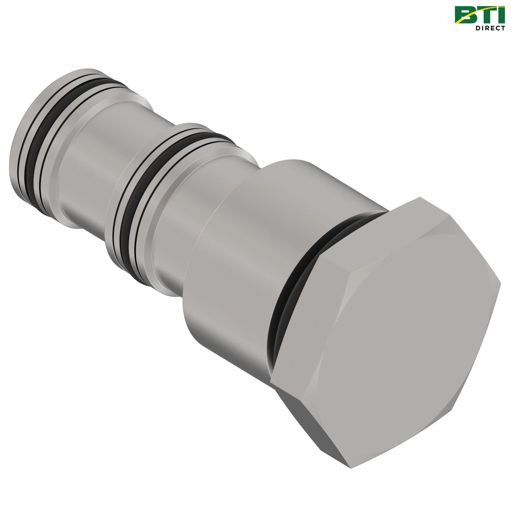 YZ91483: Valve Blanking Plug