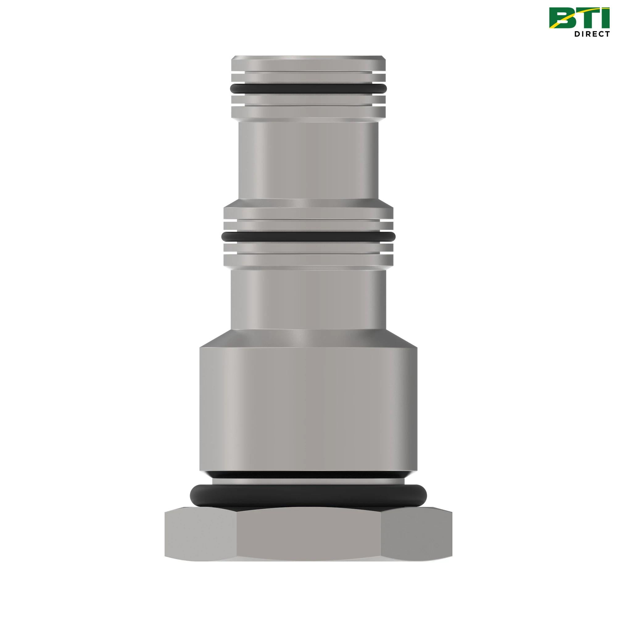 YZ91483: Valve Blanking Plug