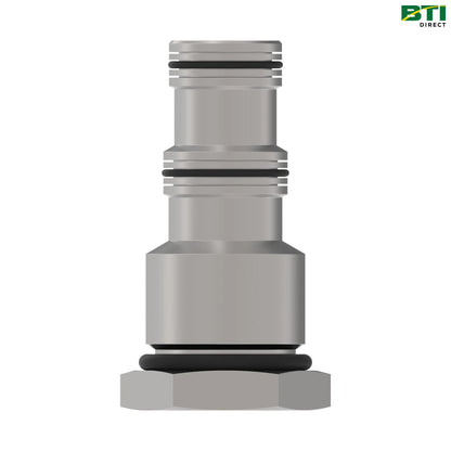YZ91483: Valve Blanking Plug