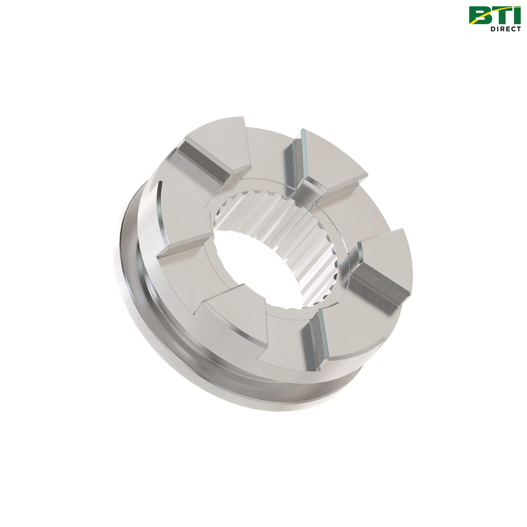YZ91491: Shift Collar