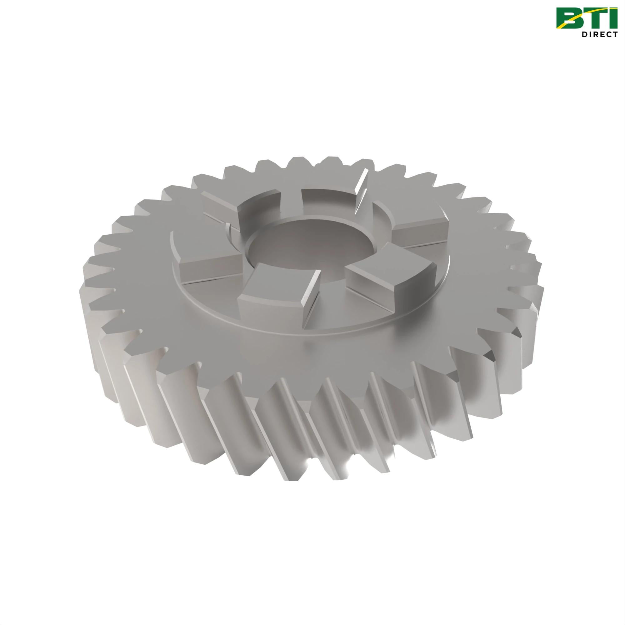 YZ91492: MFWD Gear Case Helical Gear