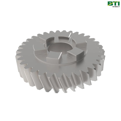 YZ91492: MFWD Gear Case Helical Gear