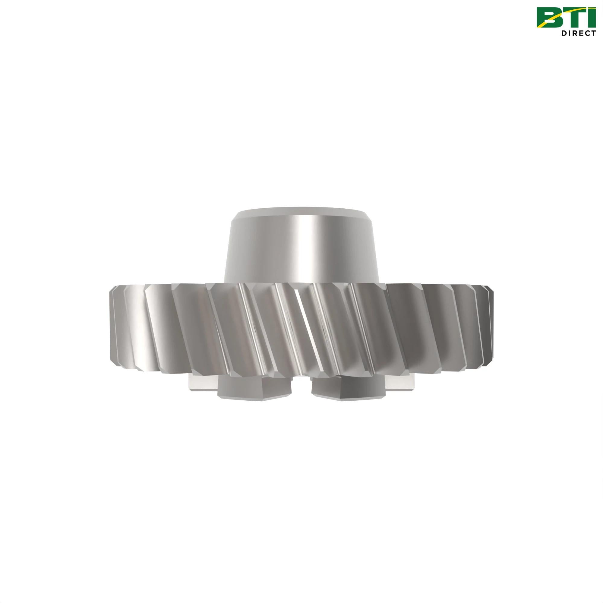 YZ91492: MFWD Gear Case Helical Gear