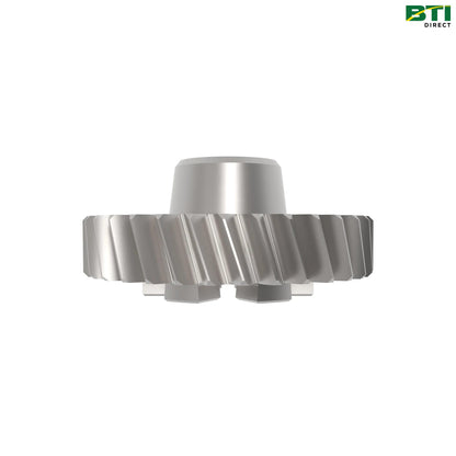 YZ91492: MFWD Gear Case Helical Gear