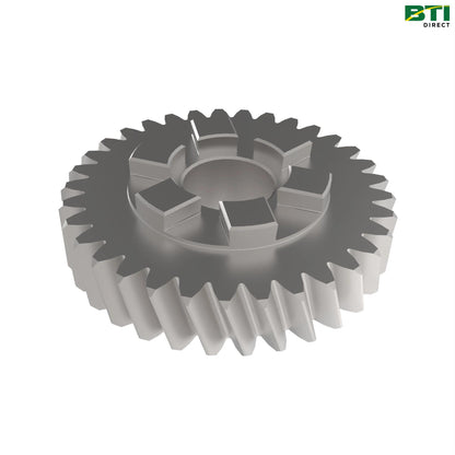 YZ91492: MFWD Gear Case Helical Gear