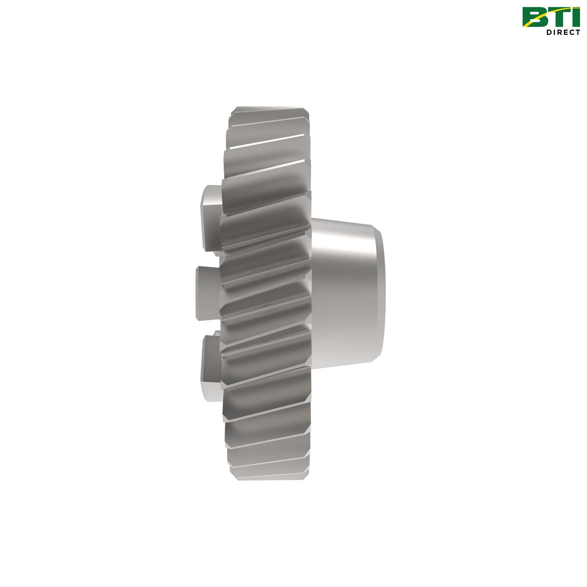 YZ91492: MFWD Gear Case Helical Gear