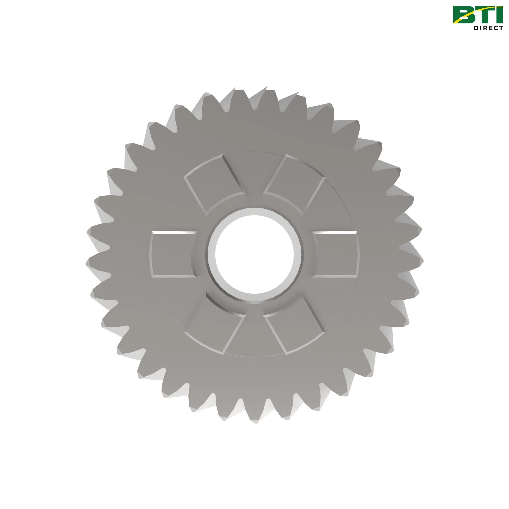 YZ91492: MFWD Gear Case Helical Gear