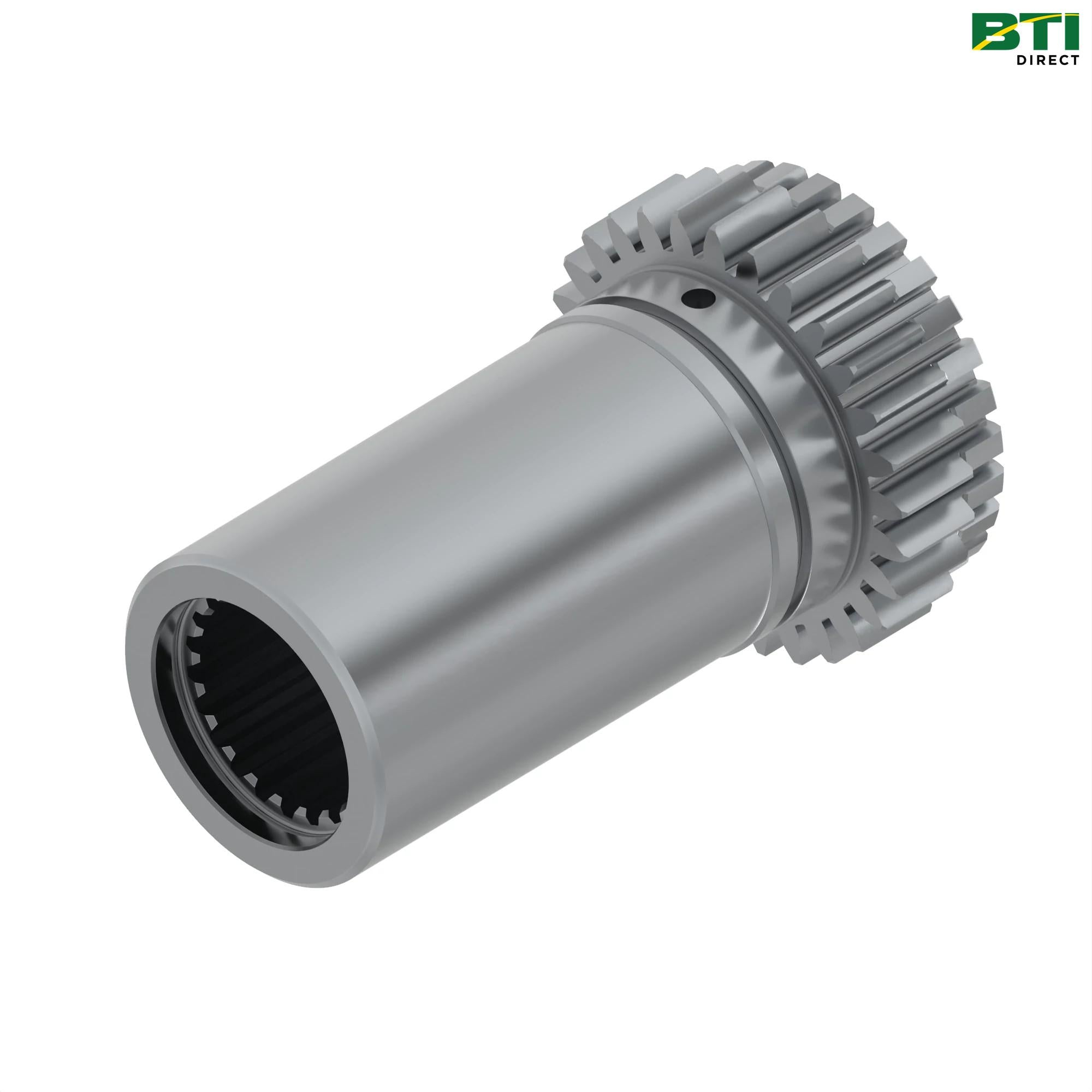 YZ91496: Transmission Reverse Input Shaft Sun Gear