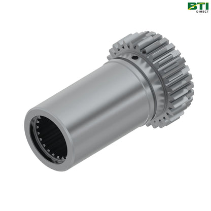 YZ91496: Transmission Reverse Input Shaft Sun Gear