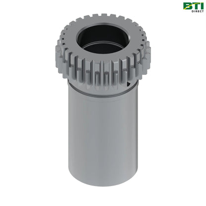 YZ91496: Transmission Reverse Input Shaft Sun Gear