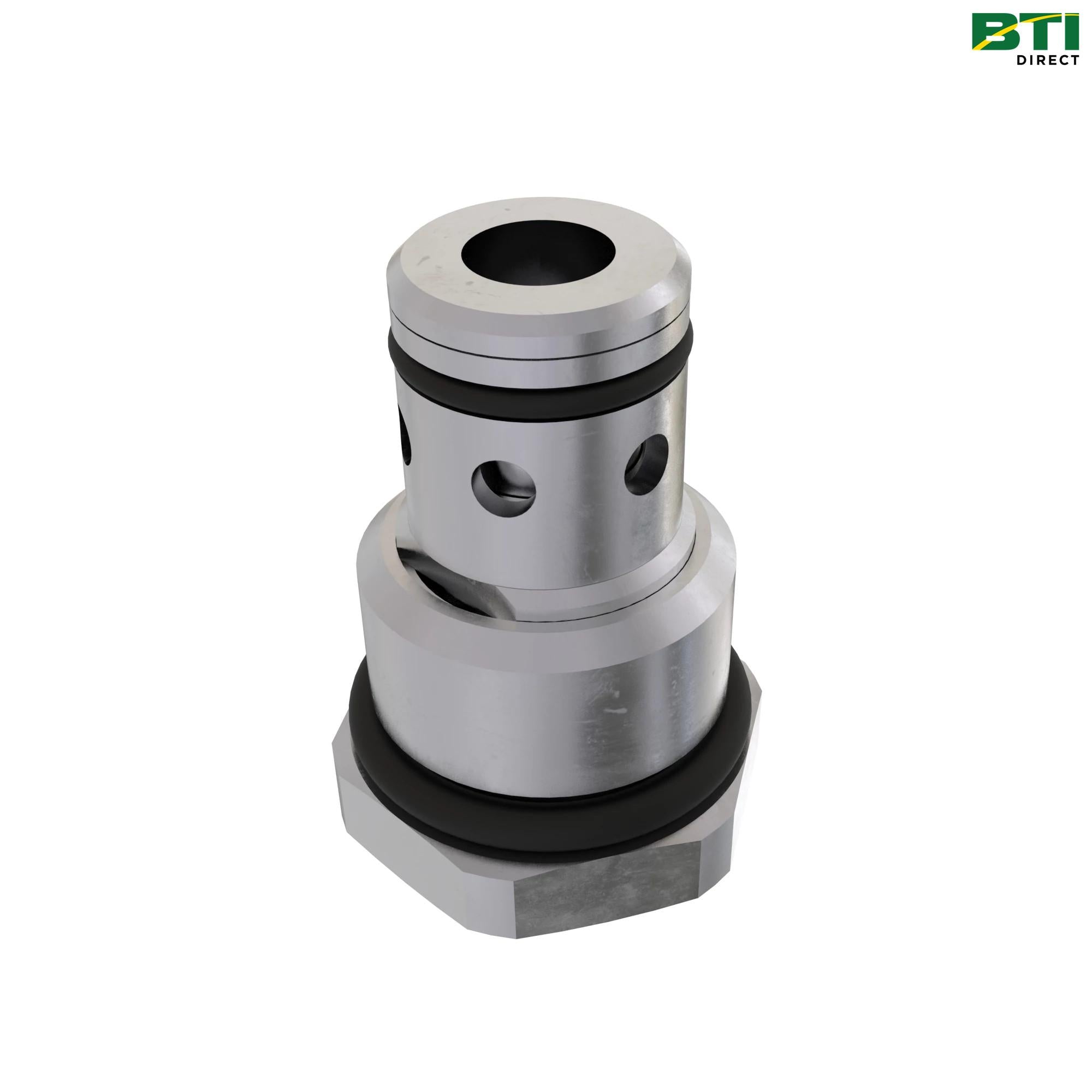 YZ91508: Check Valve