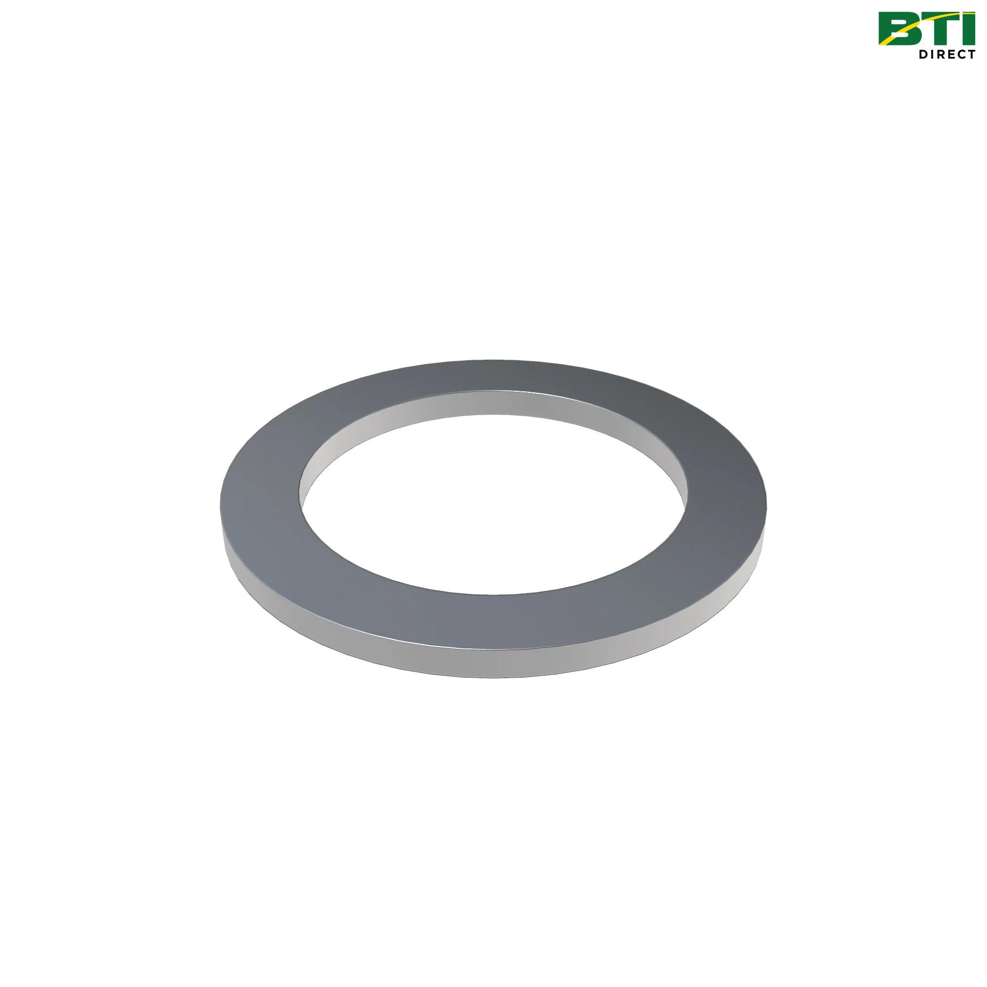 YZ91509: Lube Shut-off Washer