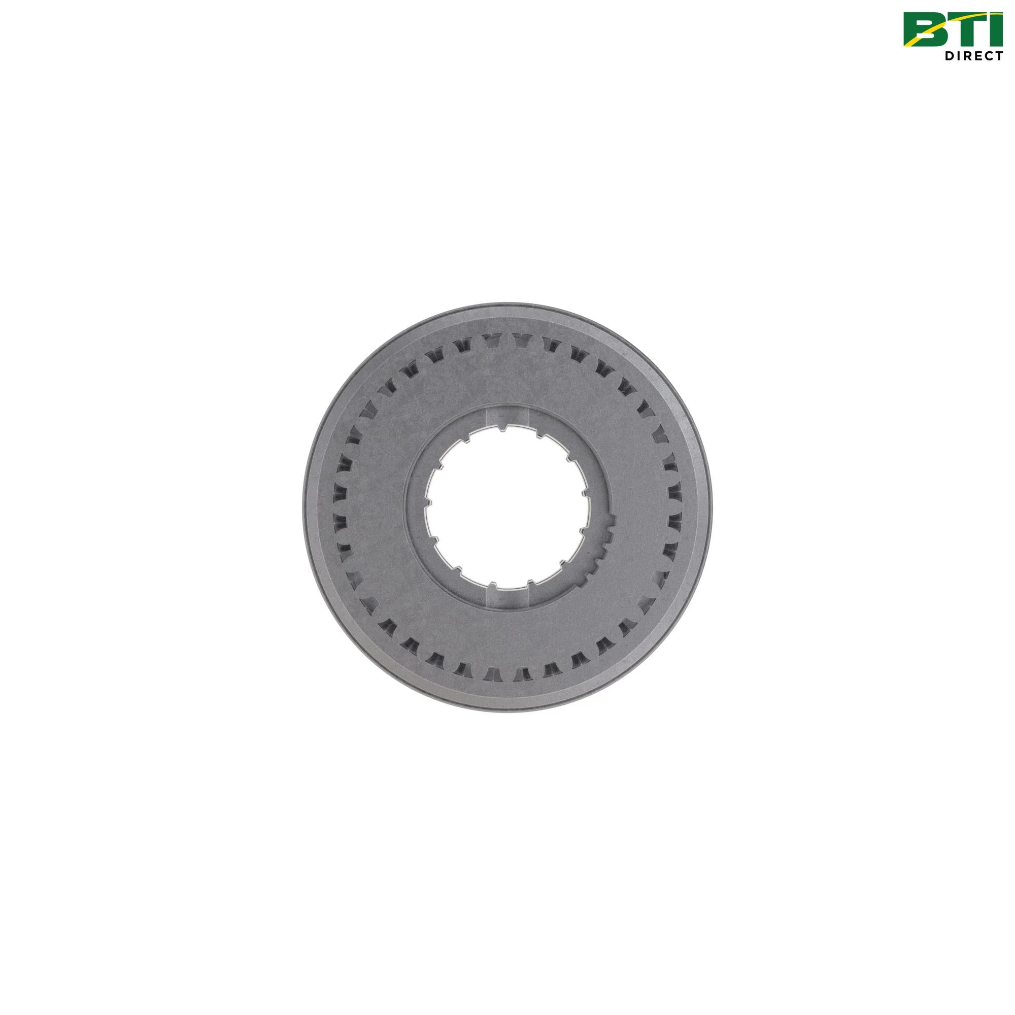 YZ91519: Synchronizer