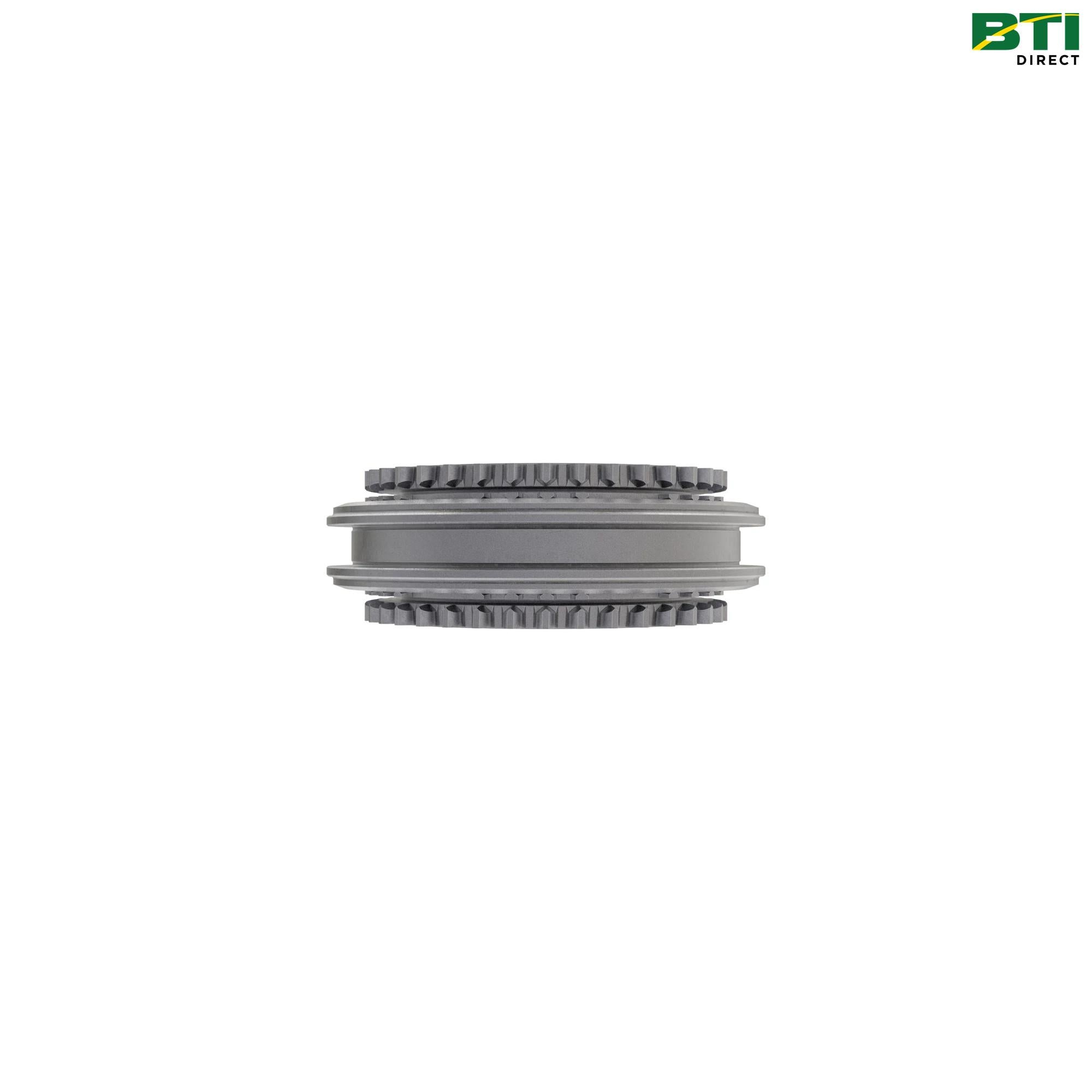 YZ91519: Synchronizer